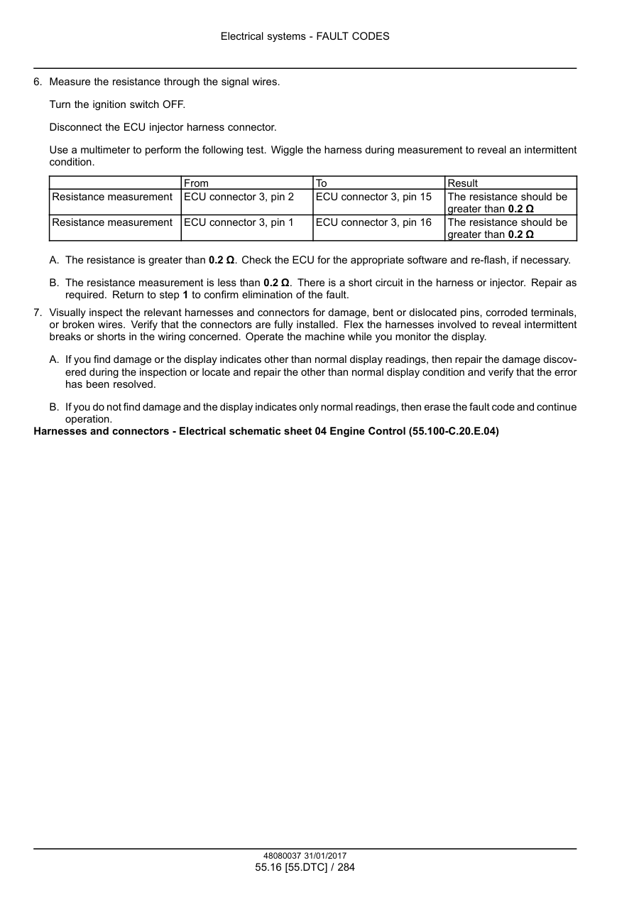 Case 850M Crawler Dozer Repair Manual