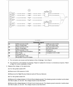 Case 750M Crawler Dozer Service Manual