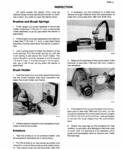 Case 550 Crawler Dozer Repair Manual