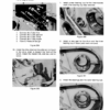 Case 1150C Crawler Dozer Repair Manual
