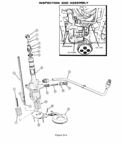Case 1150 Crawler Dozer Service Manual