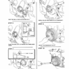 Case 1450 Crawler Dozer Repair Manual