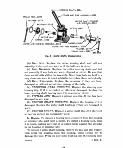 Ford 2N, 8N, 9N Tractor Repair Manual