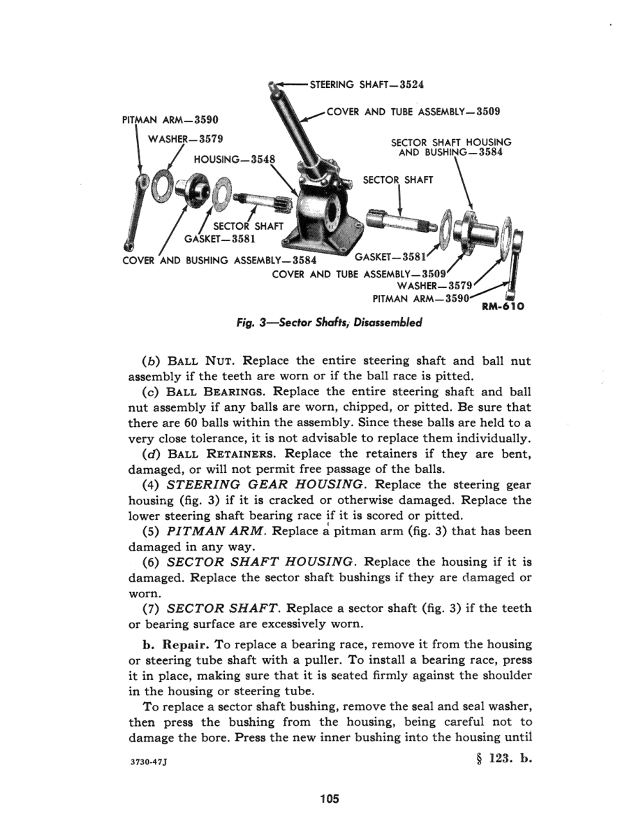 Ford 2N, 8N, 9N Tractor Repair Manual