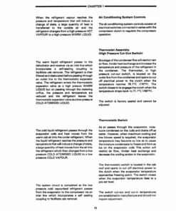 Ford TW5, TW15, TW25, TW35 Tractor Repair Manual