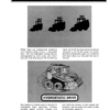 Ford CL-35, CL-45 Compact Loader Repair Manual