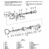 Ford CL-30, CL-40 Compact Loader Service Manual