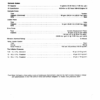 Ford CL-30, CL-40 Compact Loader Service Manual