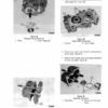 Ford CM224, CM274 Mowers Repair Manual