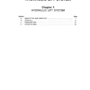 Ford CM224, CM274 Mowers Repair Manual