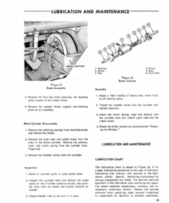 Ford 340 Compact Loader Repair Manual