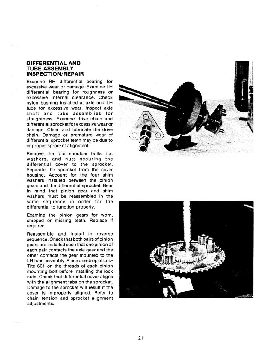 Ford 830, 1130 Rider Mower Tractor Repair Manual