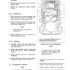 Ford Versatile 1150 Tractor Repair Manual