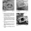 Ford 1320, 1520, 1620, 1715, 1720 Tractor Repair Manual