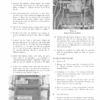 Ford 8000, 8600, 9000, 9600 Tractor Repair Manual