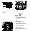 Ford 1110 and 1210 Tractor Repair Manual