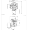 Kubota U17, U17-3a Excavator Workshop Repair Manual