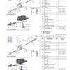 Kubota U48-4, U55-4 Excavator Workshop Repair Manual