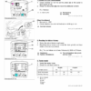 Kubota U48-4, U55-4 Excavator Workshop Repair Manual