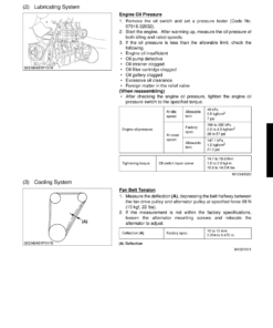 Kubota KX080-3 Excavator Workshop Repair Manual