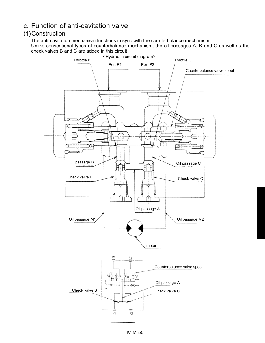 Kubota KX121-3, KX161-3 Excavator Workshop Repair Manual