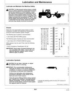 Alternative view of John Deere MB3012M, MB3012H, MB3102H, MB3001M, MB3103H, MB3112H Moldboard Plow (India) Operator's Manual (5AMOMRMBPE)