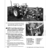 John Deere PD0709, PD0712, PD0718, PD0724 Post Hole Digger Operator's Manual (5BUPDOM) - Image 2