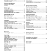 John Deere FL1262 & FL1291 Flail Mower Operator's Manual (5MHF07012332) - Image 2