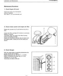 Alternative view of John Deere 330, 430 Knuckleboom Loader Operator's Manuals (701552500)