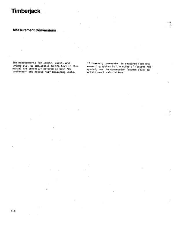 John Deere 200A Skidders Operator's Manuals (8043710) - Image 2