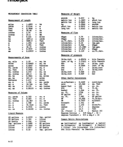 Alternative view of John Deere 450A Skidders Operator's Manuals (8044610)