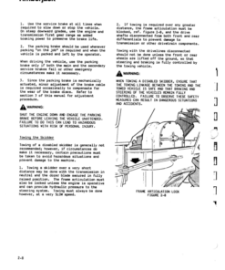 Alternative view of John Deere 550B Skidders Operator's Manuals (8044909)