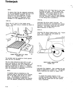 Alternative view of John Deere 520A Clambunk Operator's Manuals (8045511)