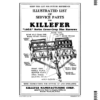John Deere Killefer 180A Series Cover-Crop Disc Harrows Operator's Manual (DIR219)
