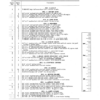 John Deere Model H Spreader - (Parts List for Bolts Only) Operator's Manual (DIR86A)