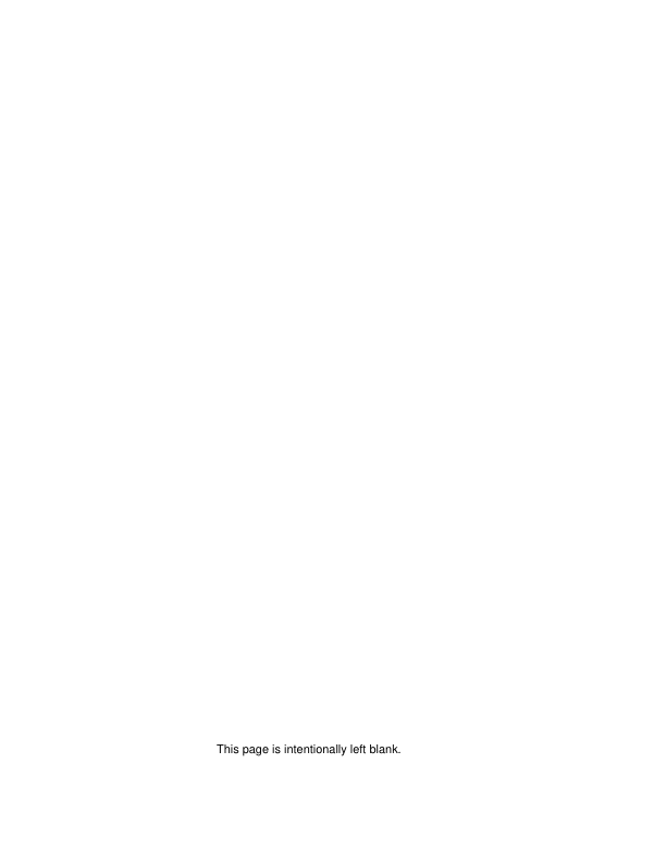 John Deere 746B Attachments Operator's Manuals (F044989) - Image 2