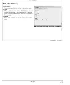 Alternative view of John Deere TIMBERMATIC 700, TIMBERMATIC 900 Measuring And Control Systems Operator's Manuals (F065312)
