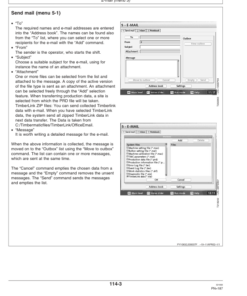 Alternative view of John Deere TIMBERMATIC 300 TIMBERJACK Measuring And Control Systems Operator's Manuals (F071017)