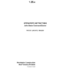 John Deere COMMANDCENTER, 1010E, 1110E, 1210E, 1510E, 1910E, 810E Forwarders Operator's Manuals (F075313)