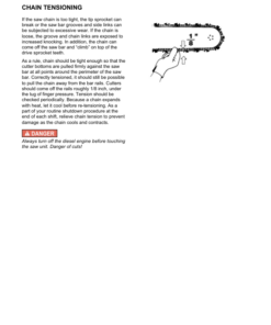 Alternative view of John Deere H412 Harvesting Heads Operator's Manuals (F075675)