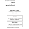 John Deere 608 Tracked Feller Bunchers Operator's Manuals (F286681)
