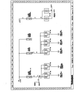 Alternative view of John Deere 608B Tracked Harvesters Operator's Manuals (F288061)