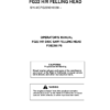 John Deere FG22 Tracked Feller Bunchers Operator's Manuals (F382268)