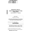 John Deere FD22B, FS22B, FR22B, FR24B Felling Heads Operator's Manuals (F393279)