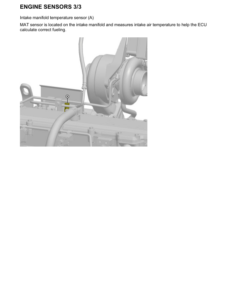Alternative view of John Deere 1910E T2 Forwarders Operator's Manuals (F670648)