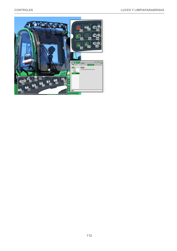 John Deere 1210E IT4 T2, 1510E IT4 T2 Forwarders Operator's Manuals (F682265GENI) - Image 2