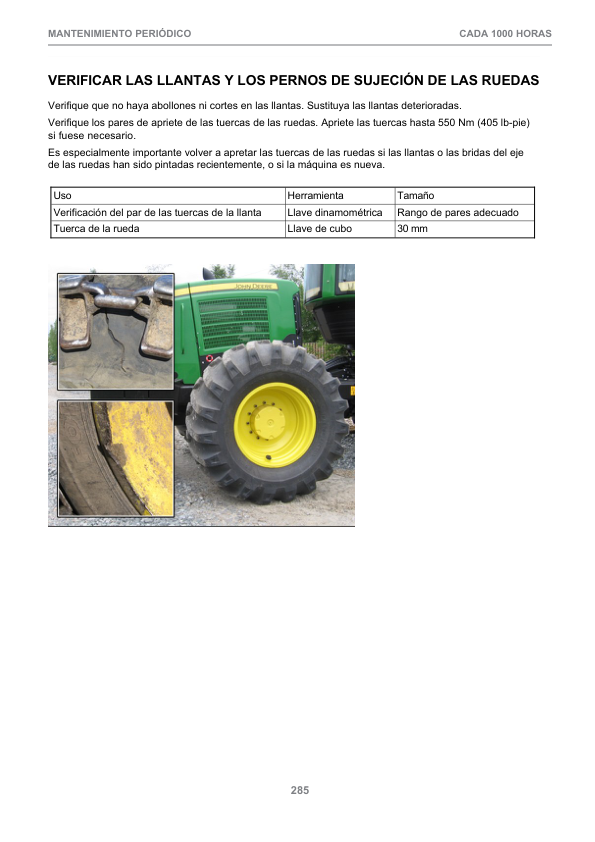 John Deere 1210E IT4 T2, 1510E IT4 T2 Forwarders Operator's Manuals (F682265GENI) - Image 3