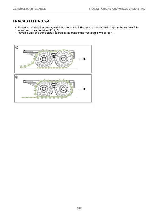 John Deere 1210E IT4 T2, 1510E IT4 T2 Forwarders Operator's Manuals (F682270GENI) - Image 3