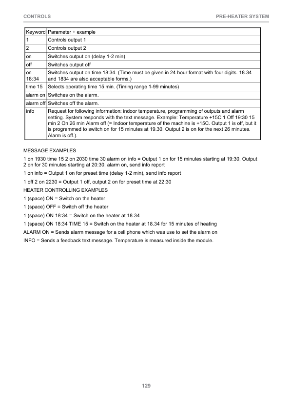 John Deere 1210E IT4 FFC, 1510E IT4 FFC, 1110E IT4 FFC Forwarders Operator's Manuals (F684166) - Image 3