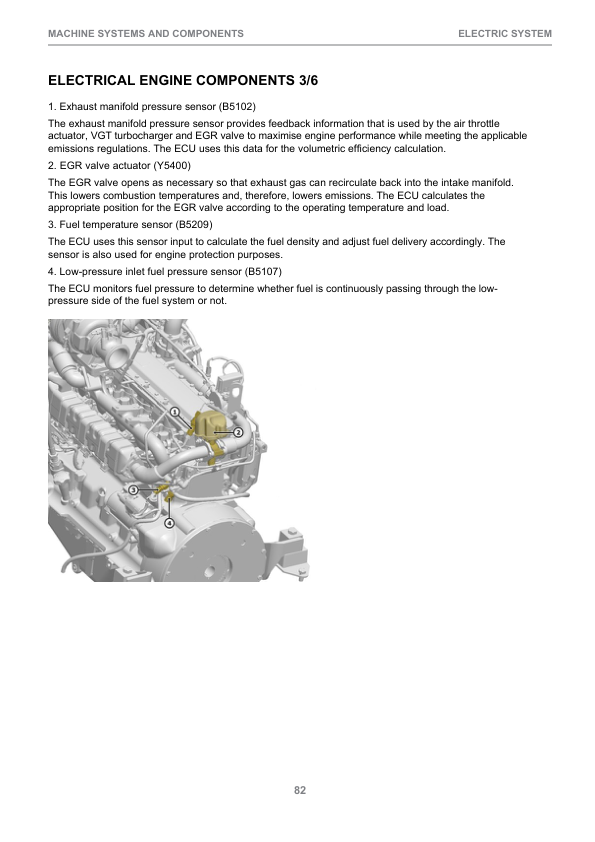 John Deere 1210E IT4 FFC, 1510E IT4 FFC, 1110E IT4 FFC Forwarders Operator's Manuals (F684166) - Image 2